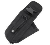 FUNOMOCYA Vintage Style Cell Phone Waist Bag Lightweight Portable Phone Pouch with Enough Capacity for Daily Necessities Easy Access and Multi-use Storage Unisex Outdoor Sport Hip Bum Fanny