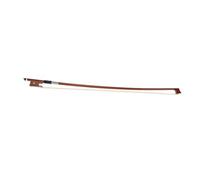 FUNOMOCYA Violin Bow Craft Sturdy Practice Bow for Violinists Durable Design with Great Resilience and and Advanced Players
