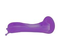 FUNOMOCYA Violin Bow Grip Snail-shaped Teaching Aid for Beginners Lightweight Holder for Optimal Grip and Rhythm Development Suitable for Violin Bows