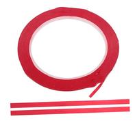 FUNOMOCYA Violin Fingerboard Stickers for Beginners Practical Cuttable Fretboard Tape Strong Adhesive Finger Position Guide Musician Accessories for Accurate Note Practice