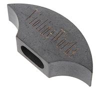 FUNOMOCYA Violin String Peg Tuning Tool for Small and Large Violins Instrument Tuner Key for Precise String Adjustment