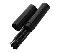 FUNOMOCYA Watch Parts Cleaning Brush Set Scratch Remover Pen Watch Back Remover Cleaning Supplies for Clock