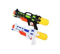FUNOMOCYA Water Shooters for Large Guns for Summer Fun at Pools Beaches Parties Random Color Safe Easy to Use Random Color
