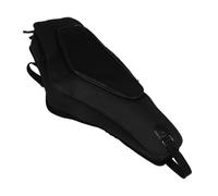 FUNOMOCYA Waterproof and Shockproof Alto Saxophone Bag Backpack Made of Oxford Cloth and Sponge with Double Shoulder Straps, Simple Stylish Design Suitable for Musicians and Instrument