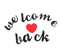 FUNOMOCYA Welcome Back to School Banner Vintage Classroom Decorations Reusable Sign for First Day of School Seasonal Theme Easy to Assemble for Homes Classrooms