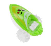 FUNOMOCYA Wind-up Bath Car for Boy Girl Dual-environment Water and Land Play Pool No Battery Bath Fun for Sensory Development