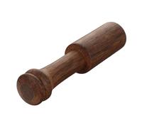 FUNOMOCYA Wooden Singing Bowl Mallet for Sound Healing and Relaxation, Therapy Accessory with Beautiful Retro Style, for Meditation, Yoga, and Mindfulness Sessions
