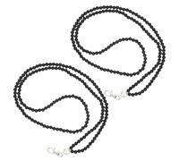 FUNOMOCYA Zipper Pull Helper for Dresses and Apparel 2Pcs Black Alloy Elegant Aid for Zip and Unzip Dresses
