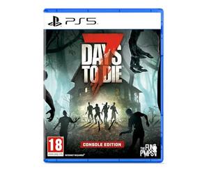 FunPimps - P5READUIE61440 - Playstation 5 - E7332z