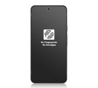 Funrae 2 x Matte Screen Protector for Google Pixel 8 | 9H Hardness Anti-Scratch Matte Tempered Glass, Full Coverage Anti-fingerprint Anti-Glare Matte Screen Protector