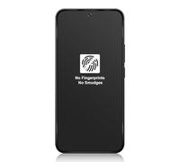 Funrae Full Coverage Matte Screen Protector for Xiaomi Mi 15T Pro/15T 5G [2 PCS], 9H Hardness Anti-Scratch Matte Tempered Glass, Anti-fingerprint Anti-Glare Matte Screen Protector