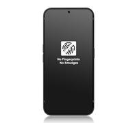 Funrae Matte Screen Protector for Nothing Phone 2A / Phone 2A Plus for Tempered Glass, Pack of 2 Full Screen Anti-Fingerprint Matte Film, 9H Hardness Tempered Glass Protective Glass, Anti-Glare Screen