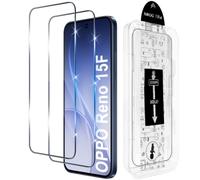 Funrae Protective Film for OPPO Reno 15 F/15FS (4G/5G)