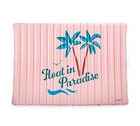 Funsicle Float in Paradise Pool or Lake Float, 97.5" x 68" x 6"