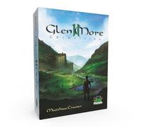 Funtails FTGM2C01DE Glen More II: Chronicles (German/English) Board Game Matthias Cramer (Glen More 2)