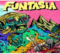 Funtasia EU Steam CD Key