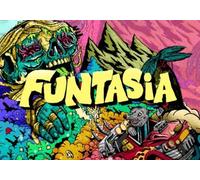 Funtasia (PC) Steam Key - GLOBAL