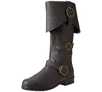 Funtasma CARRIBEAN-299 Blk Distressed Pu UK (9-10) (EU 42-43)