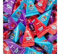 Funtasty Kool-Aid Popping Candy Assorted Fruit Flavors, 40 Count Bag