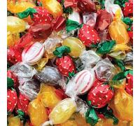 Funtasty Old School Hard Candy Assortment, Bulk Pack 4 Pounds
