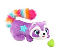 Funtasy Family Rac’n’Roll - Interactive Kids Raccoon Toy, Ages 3+
