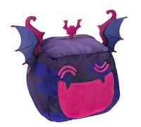 Funthy Blox Fruits Plush Plushies Toy Plush Pillow Stuffed Animal, Soft Kawaii Hugging Plush Squishy Pillow Toy Gifts for Kids Child Teens Home Bedroom Decor-D||10cm