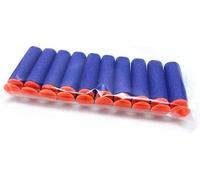 Funthy If you would like to purchase more sponge bullets or other accessories, please place an order here.