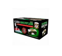 Funtime Automatic Card Shuffler Funtime Multicolor