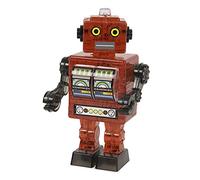 Funtime BV5875 Robot Crystal Puzzle