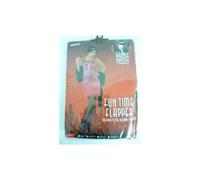 Smiffys Funtime Flapper Costume, Hot Pink, M - UK Size 12-14