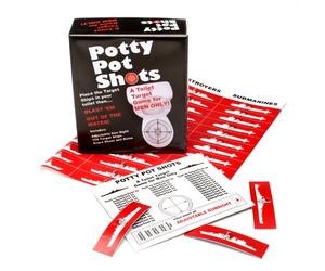 Funtime FU7230 Potty Pot Shots