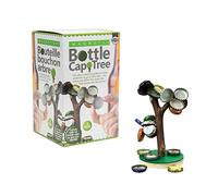 Funtime Gifts Bottle Cap Tree - Novelty Beer Bottle Cap Holder, EG3400