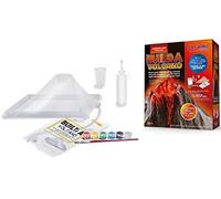 Funtime Gifts Build A Volcano