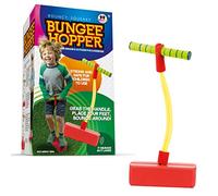 Funtime Gifts Bungee Hopper Outdoor Bouncy Toy Childrens Toy Garden