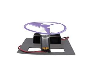 Funtime Gifts BYO FLYING SAUCER