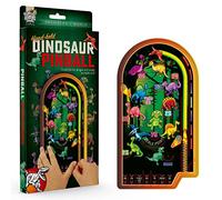 Funtime Gifts Dinosaur Pinball Game Retro