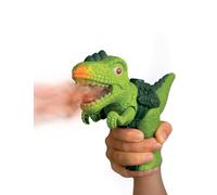 Funtime Gifts Dinosaur Toy Shooter With Vapourised Firey Breath by Funtime