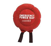 Funtime Gifts EG4000 Emergency Power Nap