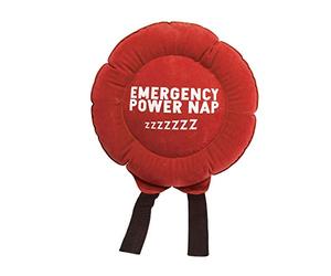 Funtime Gifts EG4000 Emergency Power Nap