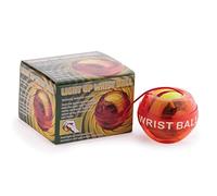 Funtime Gifts ET7950 Light Up Wrist Ball