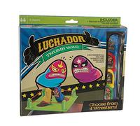 Funtime Gifts FU2300 Thumb Wars, Multicolor, for 7 - 99 years,Medium