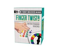 Funtime Gifts Funfingers Finger Twista