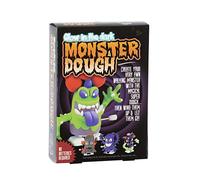 Funtime Gifts Glow in the Dark Monster Dough
