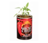 GROW YOUR OWN EXTRA HOT GHOST CHILLI