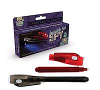 Funtime Gifts Invisible Ink Spy Pens