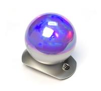 Funtime Gifts Laser Sphere - Dual-Use Mood Light & Light Show Projector