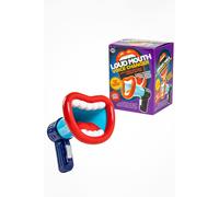 ASAB Voice Changer Megaphone 3 Robot Zombie Monkey Sound Effects Toy