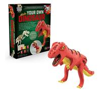 Funtime Gifts Make Your Own Dinosaur Moulding Clay Dinosaur Kit
