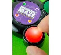 Funtime Gifts Memory Maze Challenge Game Multi One Size