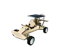 Funtime Gifts My World Construct Race Car